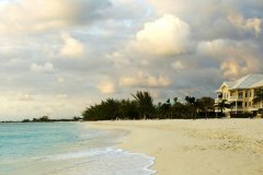 開(kāi)曼公司股權(quán)變更/轉(zhuǎn)讓