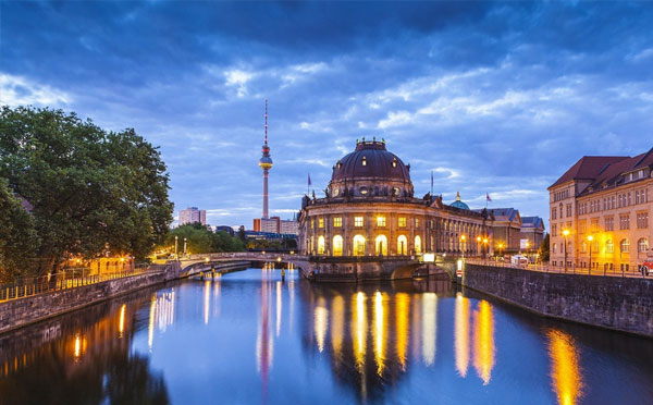 在德國注冊(cè)公司的條件