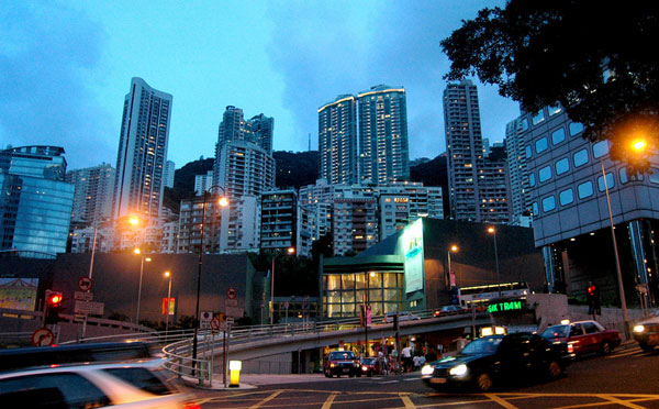 注冊香港公司要多久？