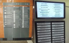 注冊香港公司掛水牌是什么意思？