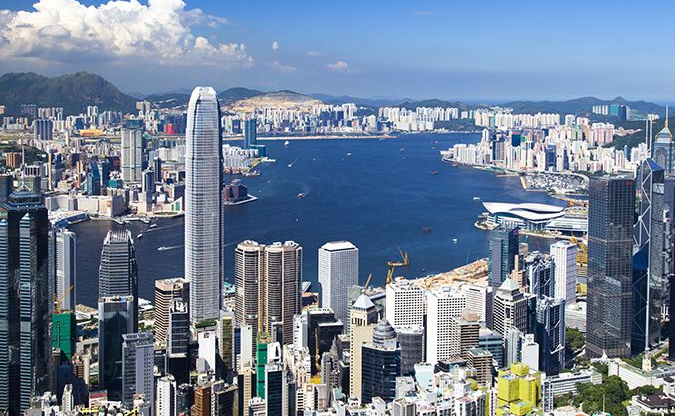 注冊香港公司后如何有效利用？