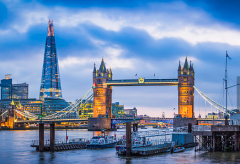 注冊英國公司具有哪些優(yōu)勢？