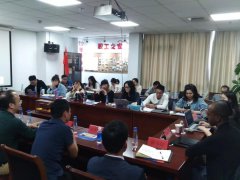 【聚焦】卓信參加北美輕品牌獨(dú)立站和網(wǎng)紅營(yíng)銷私董會(huì)，深化企業(yè)合作交流