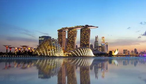 注冊(cè)新加坡公司需要哪些條件？