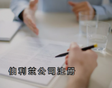 伯利茲公司注冊(cè)需要提供哪些資料？