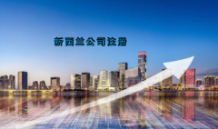 新西蘭公司注冊(cè)具有哪些優(yōu)勢(shì)？