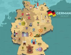 注冊(cè)德國公司所需資料有哪些？