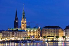 投資動(dòng)態(tài) | 德國(guó)是中國(guó)投資者海外投資風(fēng)險(xiǎn)最低的國(guó)家！