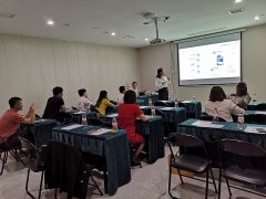 活動(dòng)回顧 | 卓信10月講座完美謝幕，現(xiàn)場(chǎng)干貨超值回饋！