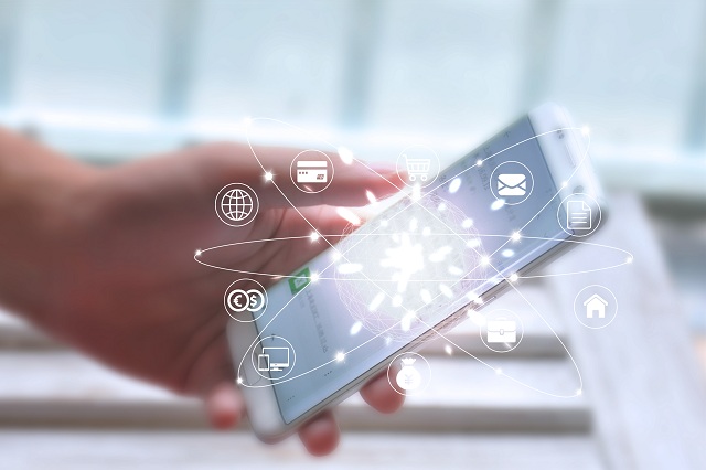 無人零售、無人餐飲