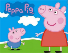 “小豬佩奇”被認定為馳名商標(biāo) 究竟什么是馳名商標(biāo)