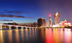 澳門(mén)再推數(shù)百億經(jīng)濟(jì)援助，多措并舉助中小企持續(xù)發(fā)展