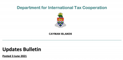 開曼政府喊你來做申報(bào)了：CRS、FATCA及經(jīng)濟(jì)實(shí)質(zhì)（ES）統(tǒng)統(tǒng)在等你……
