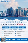 港資企業(yè)快來領(lǐng)福利啦，最高資助600萬！