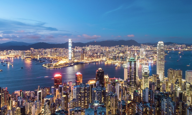 香港全面通關(guān)，香港銀行開立公司戶更加便利!