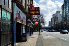 加拿大公司注冊(cè)六點(diǎn)優(yōu)勢及流程解讀