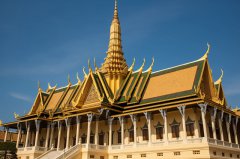 柬埔寨公司注冊(cè)，地址要求大公開(kāi)!