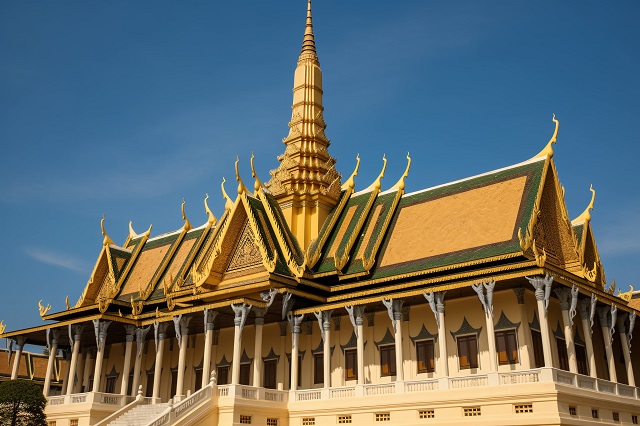 柬埔寨公司經(jīng)營，這些稅你知道嗎!