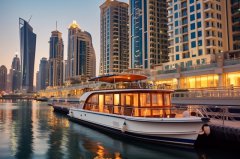 阿聯(lián)酋公司年度審計報告，你需要知道的事！