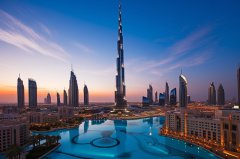 淺談阿聯(lián)酋公司起名有哪些注意事項(xiàng)