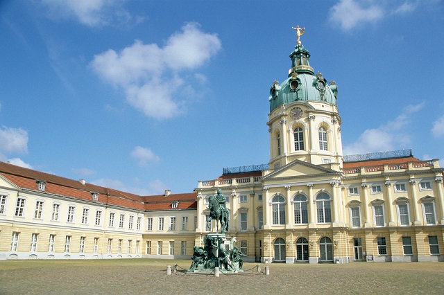 德國(guó)公司注冊(cè)流程全解析:開啟歐洲商業(yè)征程