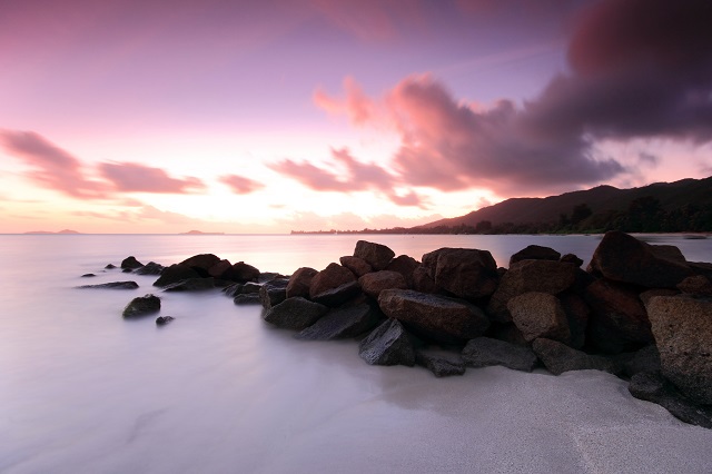 塞舌爾公司可以做基金會公司注冊嗎