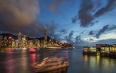 香港公司年審流程全解析：合規(guī)運營的關鍵路徑與實務指南