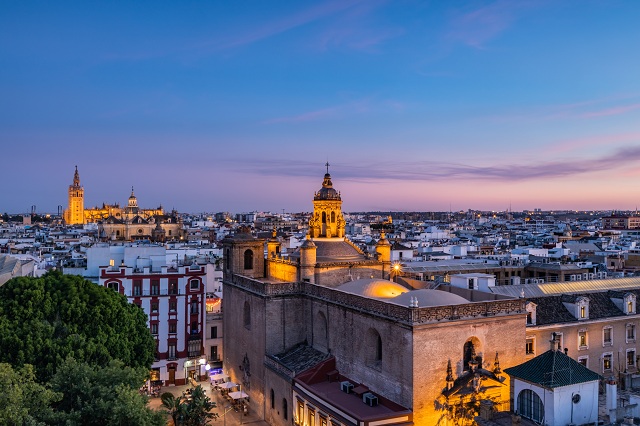 解析西班牙VAT注冊的條件及資料