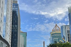 2025年香港施政報(bào)告發(fā)布，多項(xiàng)利好政策，人才政策繼續(xù)推行!